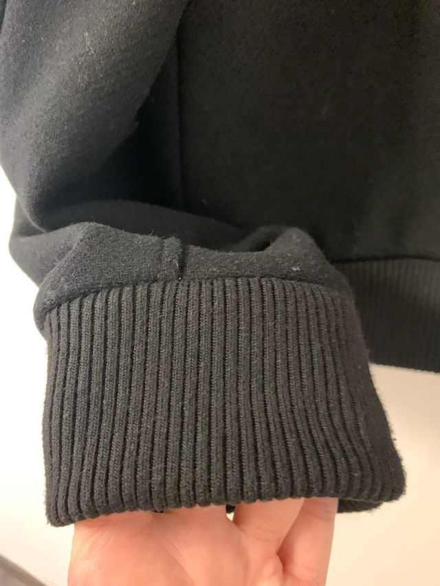 Canadiana curta . Marca Sfera