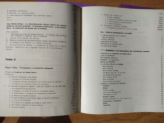 Horizonte Español 1972. Ruedo Ibérico
