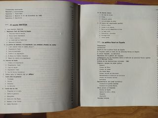Horizonte Español 1972. Ruedo Ibérico