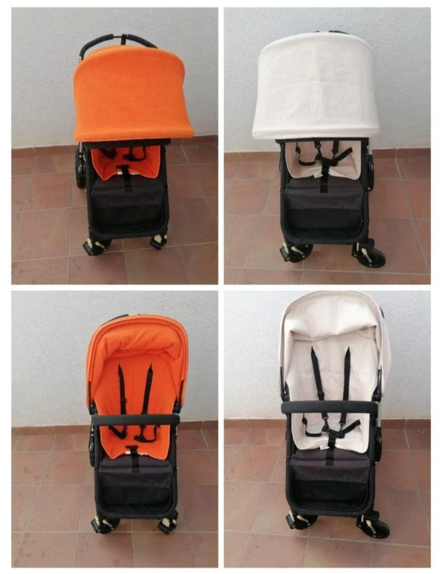 Bugaboo Cochecito bebé