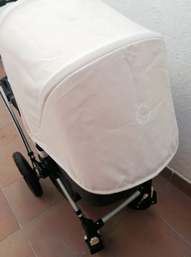 Bugaboo Cochecito bebé