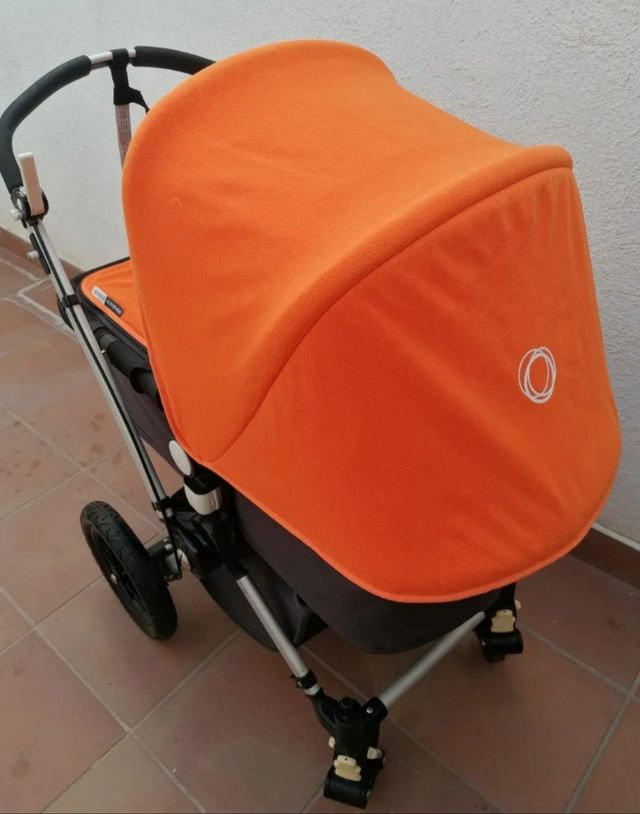 Bugaboo Cochecito bebé
