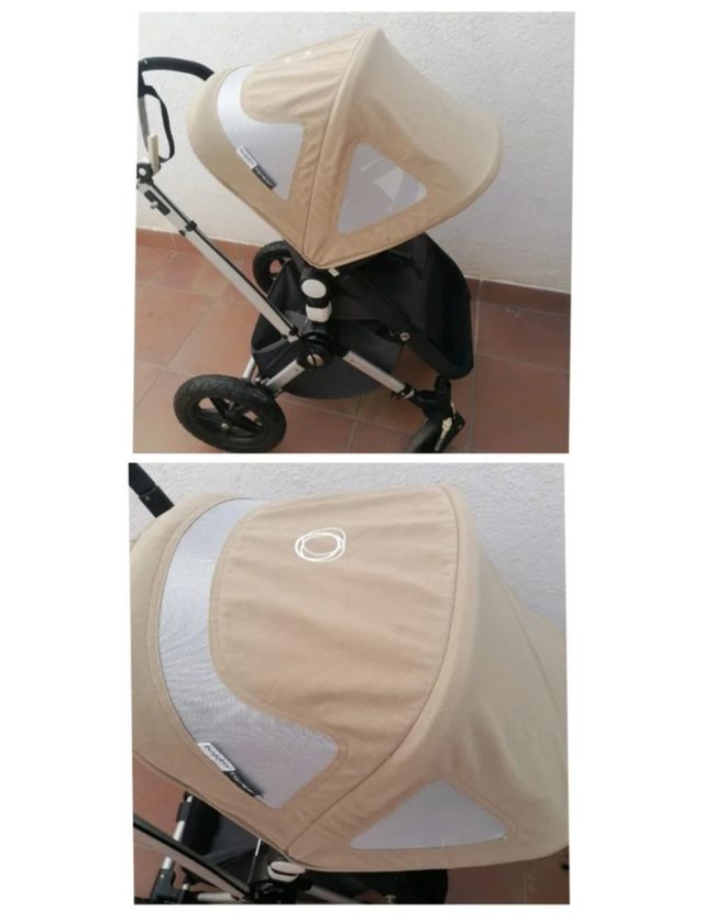 Bugaboo Cochecito bebé