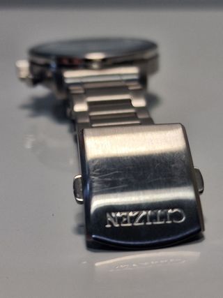 Reloj hombre Citizen