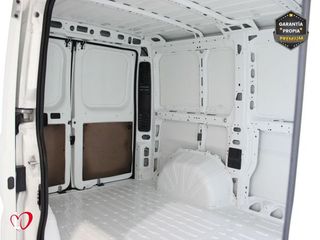 Citroën Jumper BlueHDI FURGÓN CERRADO 30 L1 H1 140