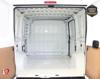 Citroën Jumper BlueHDI FURGÓN CERRADO 30 L1 H1 140