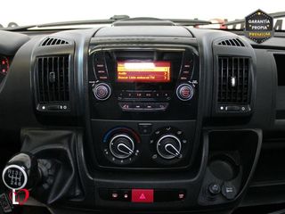 Citroën Jumper BlueHDI FURGÓN CERRADO 30 L1 H1 140