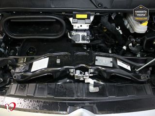 Citroën Jumper BlueHDI FURGÓN CERRADO 30 L1 H1 140