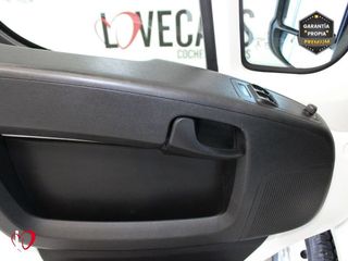 Citroën Jumper BlueHDI FURGÓN CERRADO 30 L1 H1 140