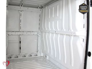 Citroën Jumper BlueHDI FURGÓN CERRADO 30 L1 H1 140
