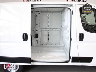 Citroën Jumper BlueHDI FURGÓN CERRADO 30 L1 H1 140