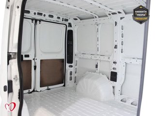Citroën Jumper BlueHDI FURGÓN CERRADO 30 L1 H1 140