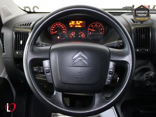 Citroën Jumper BlueHDI FURGÓN CERRADO 30 L1 H1 140