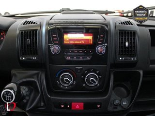 Citroën Jumper BlueHDI FURGÓN CERRADO 30 L1 H1 140