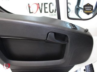Citroën Jumper BlueHDI FURGÓN CERRADO 30 L1 H1 140
