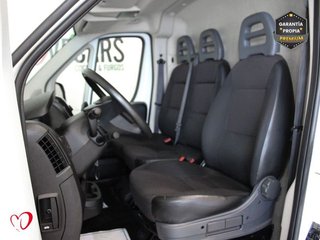 Citroën Jumper BlueHDI FURGÓN CERRADO 30 L1 H1 140