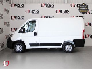 Citroën Jumper BlueHDI FURGÓN CERRADO 30 L1 H1 140