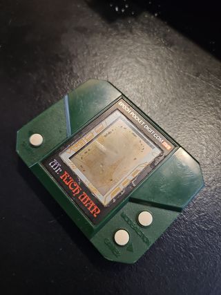 Maquina arcade