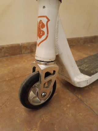 Patinete Scooter Freestyle