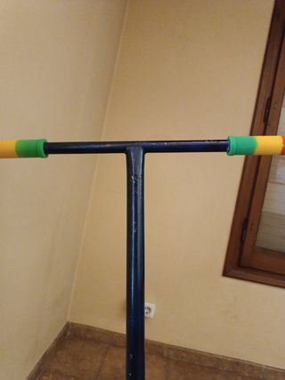 Patinete Scooter Freestyle