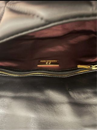 Bolso Purificación García