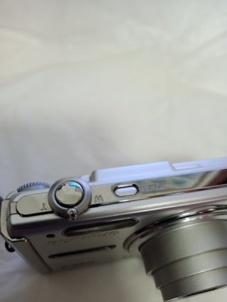 Macchina fotografica Olympus C-560