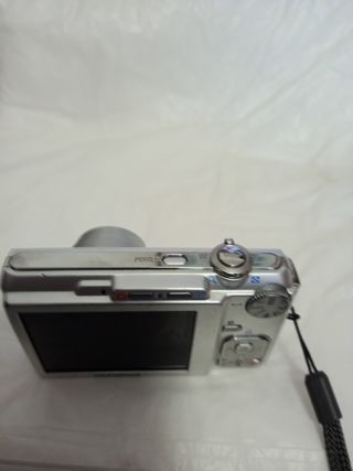 Macchina fotografica Olympus C-560