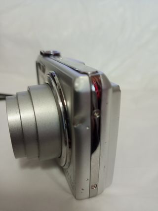 Macchina fotografica Olympus C-560