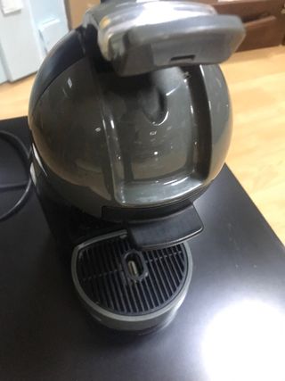 Cafetera Dolccegusto