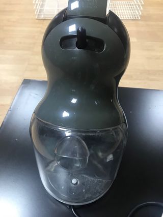 Cafetera Dolccegusto