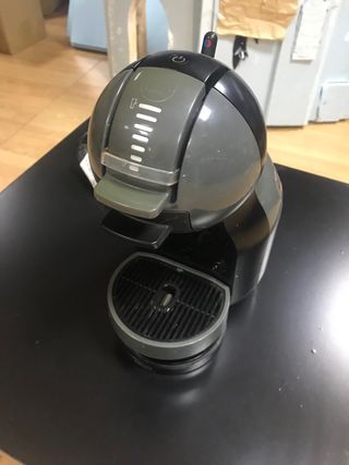 Cafetera Dolccegusto