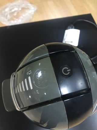 Cafetera Dolccegusto