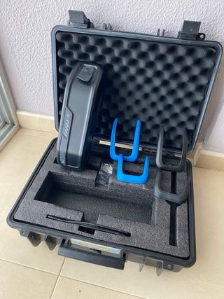 Bicicleta eléctrica MTB Focus Sam