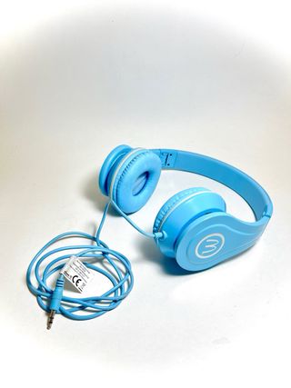 Auriculares Mc Donalds