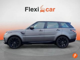 Land-Rover Range Rover Sport 3.0 SDV6 225kW (306CV) HSE