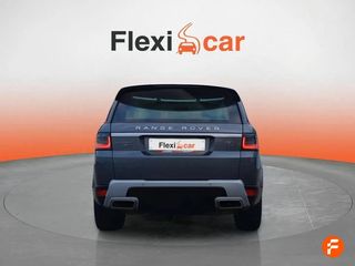 Land-Rover Range Rover Sport 3.0 SDV6 225kW (306CV) HSE