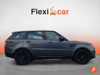 Land-Rover Range Rover Sport 3.0 SDV6 225kW (306CV) HSE