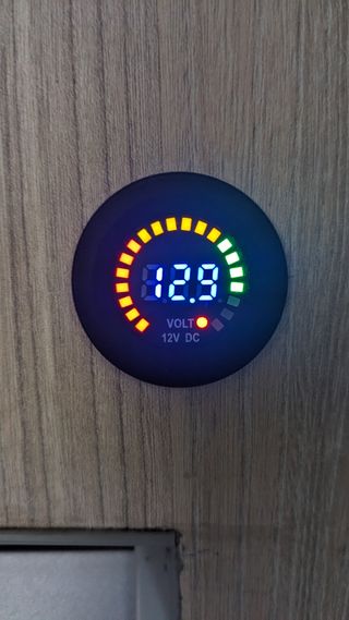 Mueble California t6