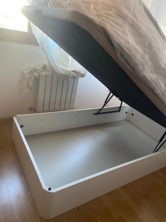 Canapé OFERTA Canapé nuevo Canapé Cama Colchón