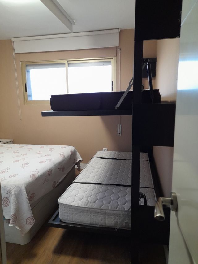 Alquiler de piso