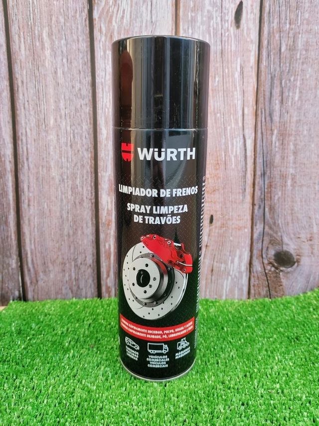 LIMPIADOR FRENOS. OFERTA POR CANTIDAD!!!