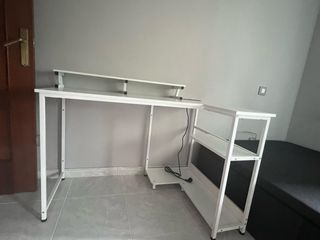 Mesa de escritorio