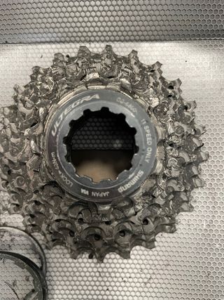 Cassette Ultegra 11 V