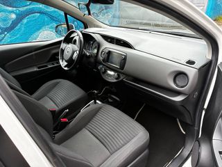 Toyota Yaris 2017