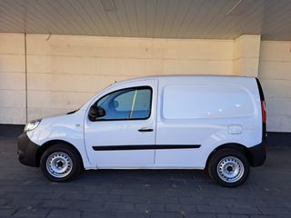 Renault Kangoo 2018
