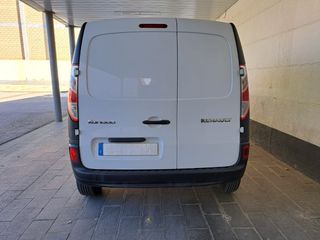 Renault Kangoo 2018