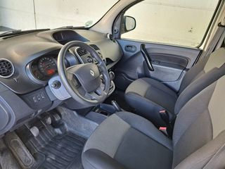 Renault Kangoo 2018
