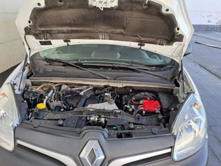 Renault Kangoo 2018