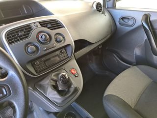 Renault Kangoo 2018