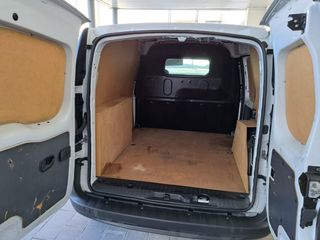 Renault Kangoo 2018